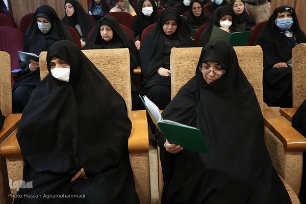 هفتمین روز درگذشت عماد افروغ