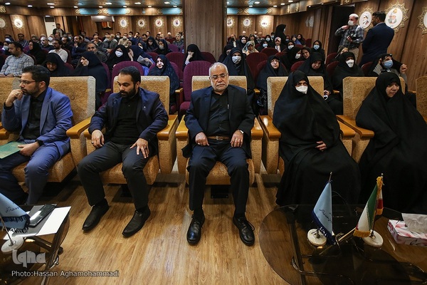 هفتمین روز درگذشت عماد افروغ