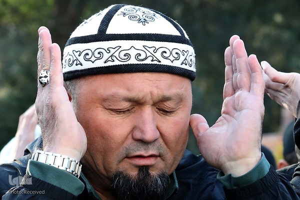 نماز عید فطر در ملل مسلمان جهان