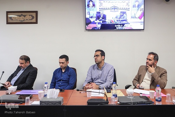 دوره توجیهی آموزشی کاروان قرآنی حج