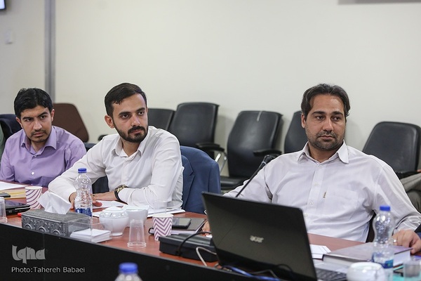 دوره توجیهی آموزشی کاروان قرآنی حج