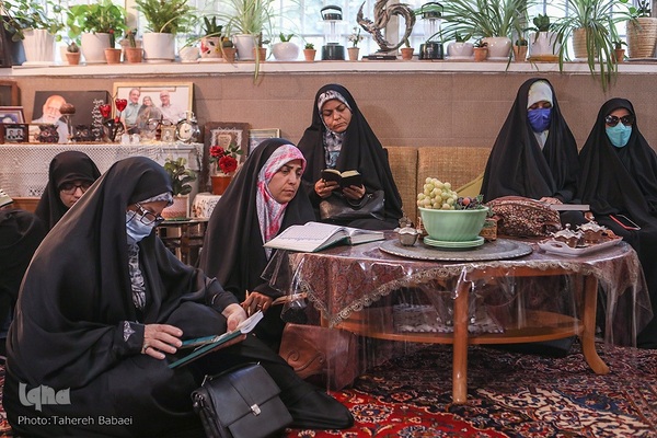 جشن روز معلم استاد موسوی بلده