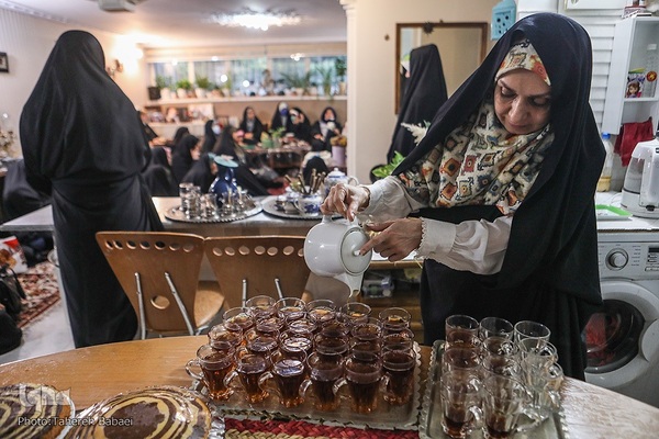 جشن روز معلم استاد موسوی بلده