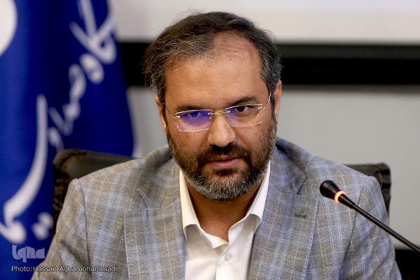 علیرضا معاف، معاون قرآن و عترت وزارت فرهنگ و ارشاد اسلامی