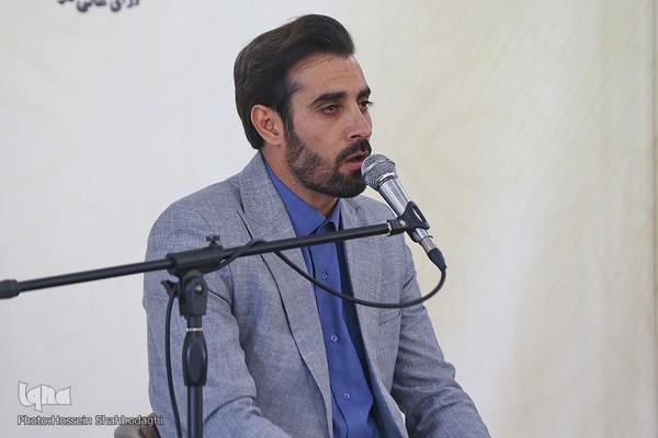 مهدی غلام نژاد