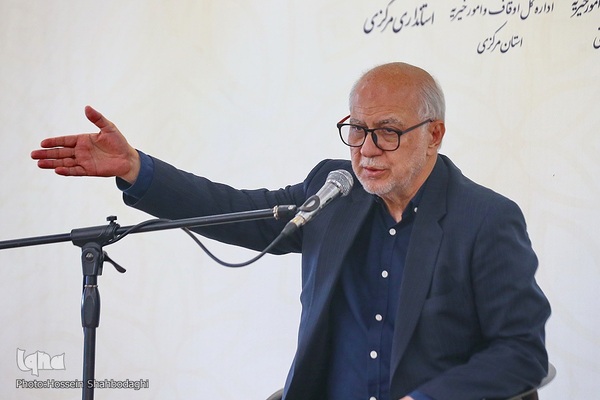 سیدمحسن موسوی بلده