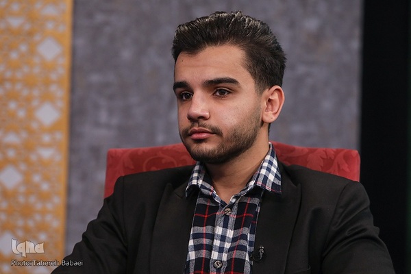 یونس شاهمرادی