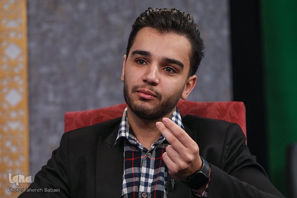 یونس شاهمرادی