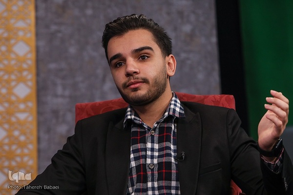 یونس شاهمرادی