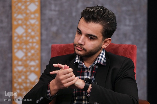 یونس شاهمرادی