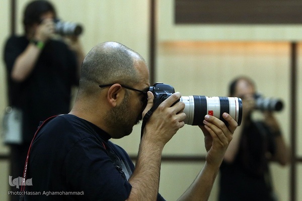 نشست خبری همایش بین‌المللی «هندسه نظم جدید جهانی»