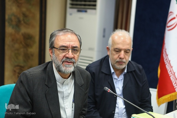 سیدعلی سرابی