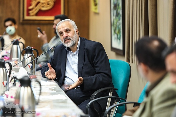 ولی یاراحمدی