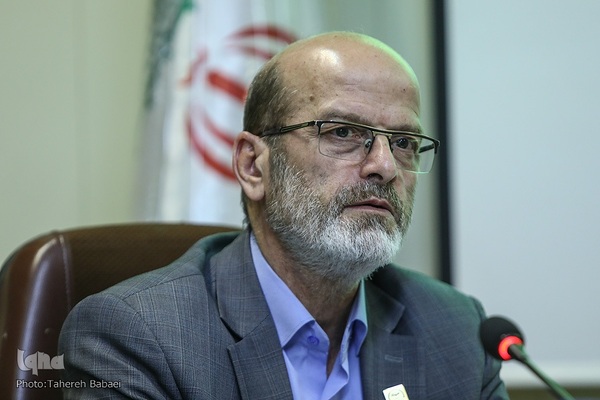 حسن مسلمی نائینی، رئیس جهاددانشگاهی