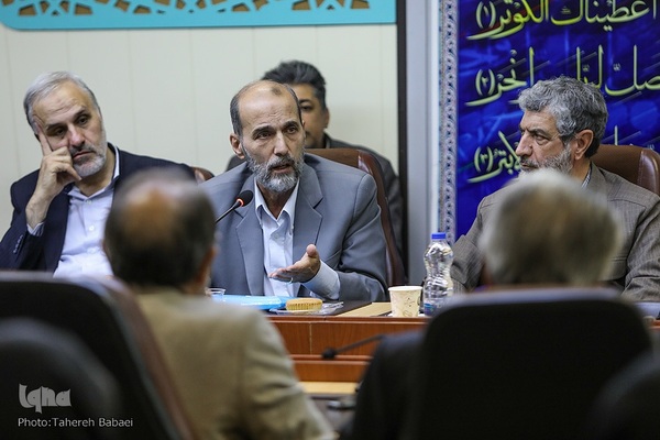 محمدعلی خواجه‌پیری