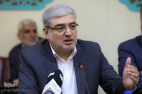 مهدی قره‌شیخلو