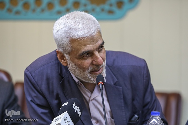 منصور آقامحمدی