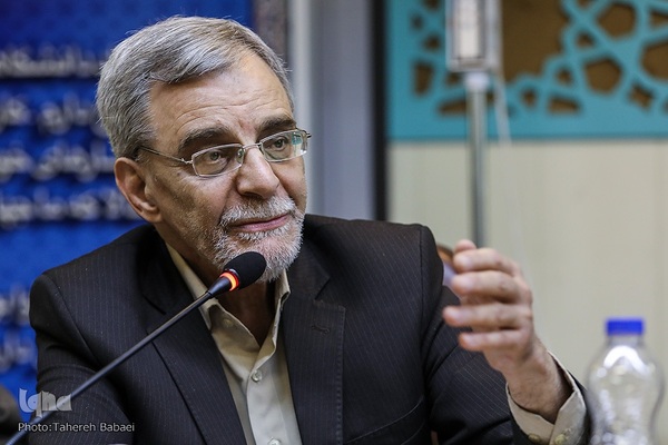 بهروز یاریگل