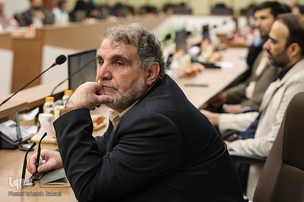 اسدالله سلیمانی، تجلیل از اعضای شورا و مدیران ارشد نمایشگاه قرآن