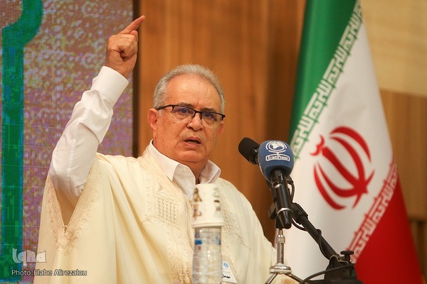 کنفرانس بین‌المللی «همزیستی مسالمت‌آمیز؛ همگرایی جهان اسلام و افق تمدنی آینده با محوریت مقاصد شریعت»