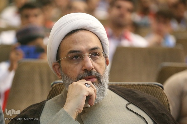 افتتاحیه مرحله کشوری مسابقات قرآن و نهج‌البلاغه هلال احمر