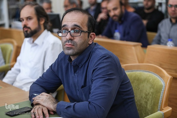 سلسله نشست‌های «حکمرانی قرآنی»