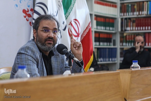 سلسله نشست‌های «حکمرانی قرآنی»