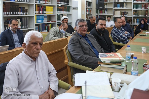 سلسله نشست‌های «حکمرانی قرآنی»