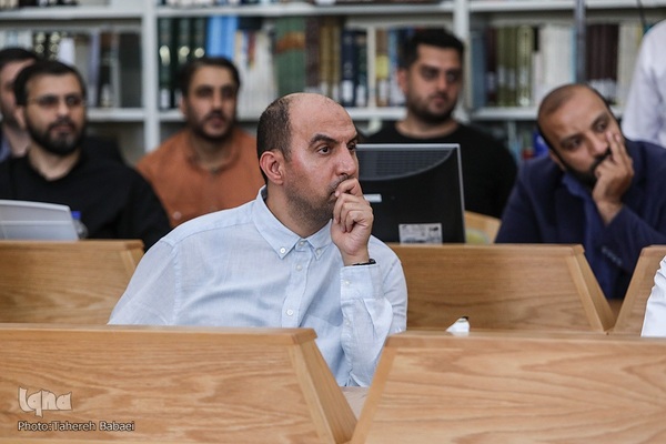 سلسله نشست‌های «حکمرانی قرآنی»