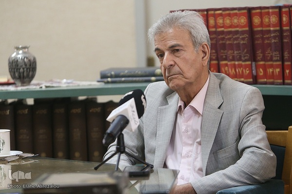 دکتر اصغر دادبه