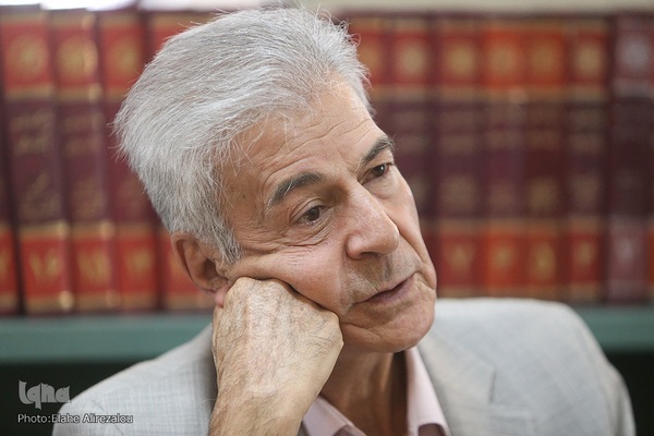 دکتر اصغر دادبه