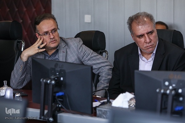 برگزاری دومین جلسه ستاد عالی جشنواره ملی قرآن دانشجویان