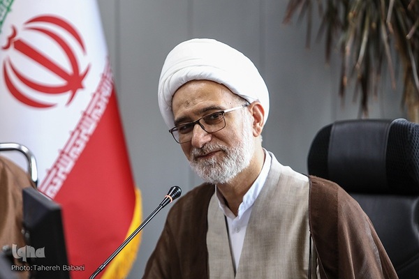 برگزاری دومین جلسه ستاد عالی جشنواره ملی قرآن دانشجویان