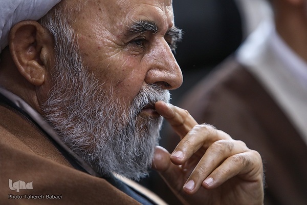 برگزاری دومین جلسه ستاد عالی جشنواره ملی قرآن دانشجویان