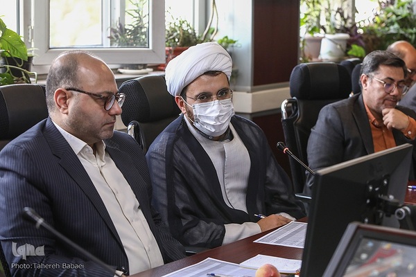 برگزاری دومین جلسه ستاد عالی جشنواره ملی قرآن دانشجویان