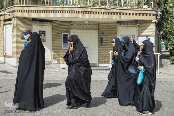 تجمع جامعه قرآنی در پی هتک حرمت به قرآن