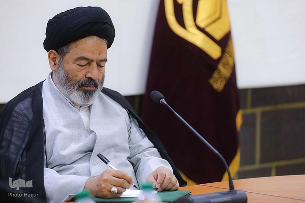 کاروان قرآنی حج