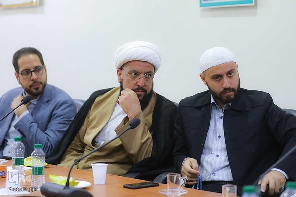 کاروان قرآنی حج