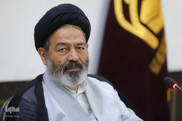 کاروان قرآنی حج