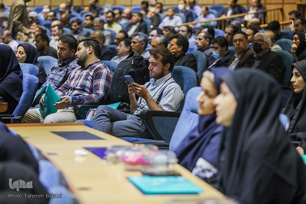 همایش «امیرالمؤمنین(ع) معیار زندگی، الگوی حکمرانی»