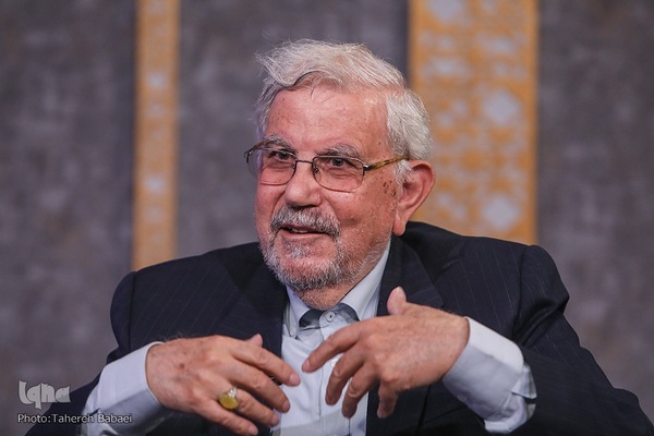 حسن شهرستانی