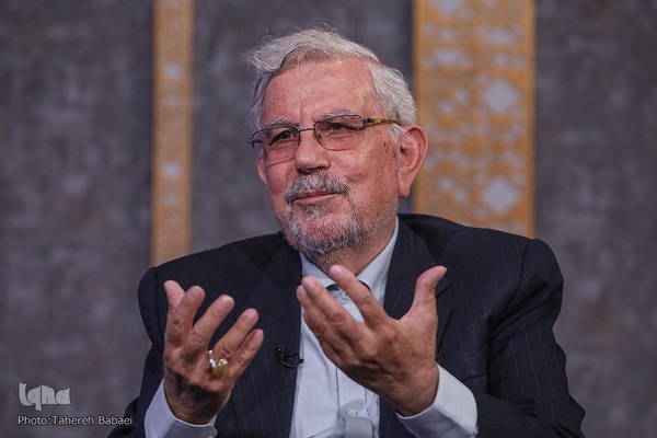 حسن شهرستانی