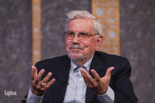 حسن شهرستانی