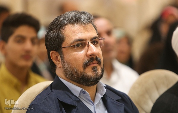 جشنواره قرآن و عترت وزارت نیرو