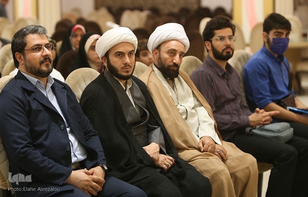 جشنواره قرآن و عترت وزارت نیرو