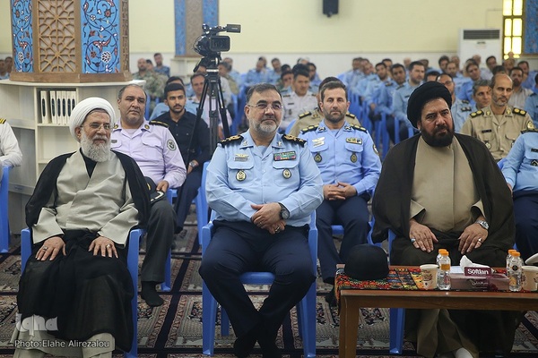 آیین اختتامیه جشنواره سراسری تنویر (خانه‌های قرآنی)