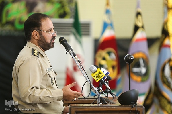 آیین اختتامیه جشنواره سراسری تنویر (خانه‌های قرآنی)