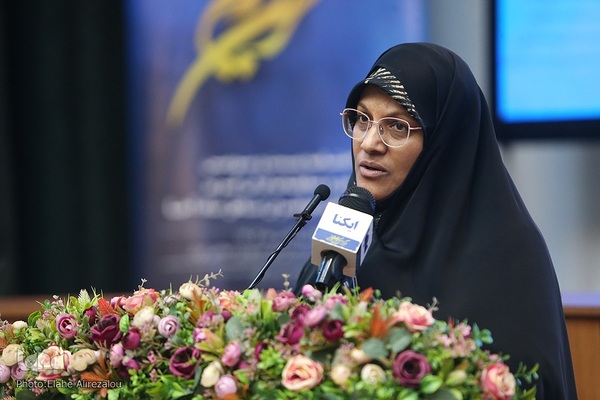 اختتامیه مسابقات قرآن ارتش (آجا)