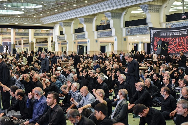 نماز جمعه تهران