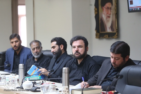 شورای توسعه قرآن